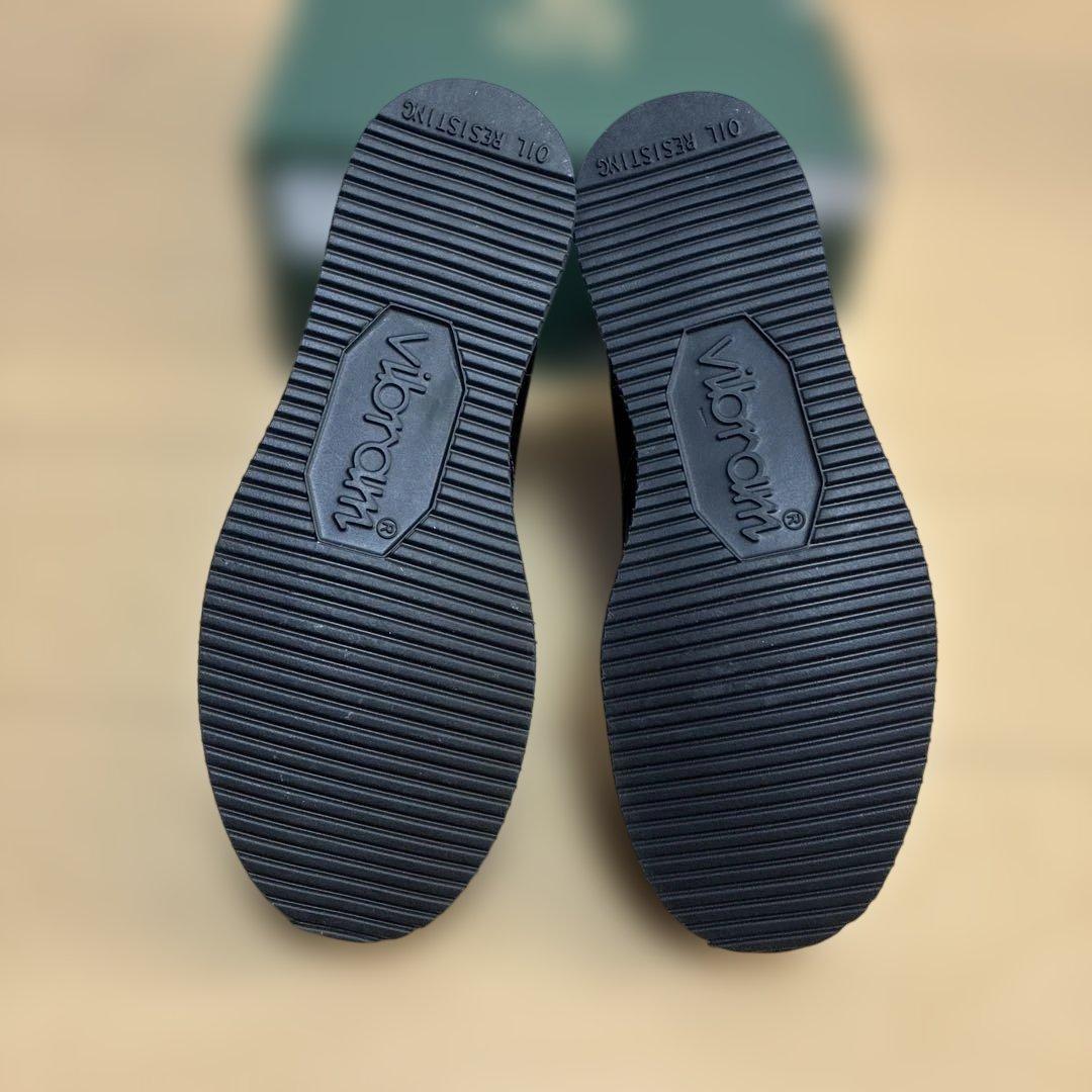 新品 日本製 Danner ダナー ミルバスター D-210901 71/2