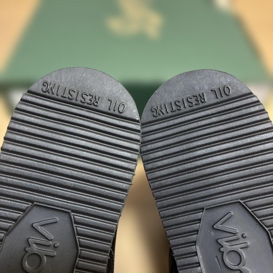 新品 日本製 Danner ダナー ミルバスター D-210901 71/2