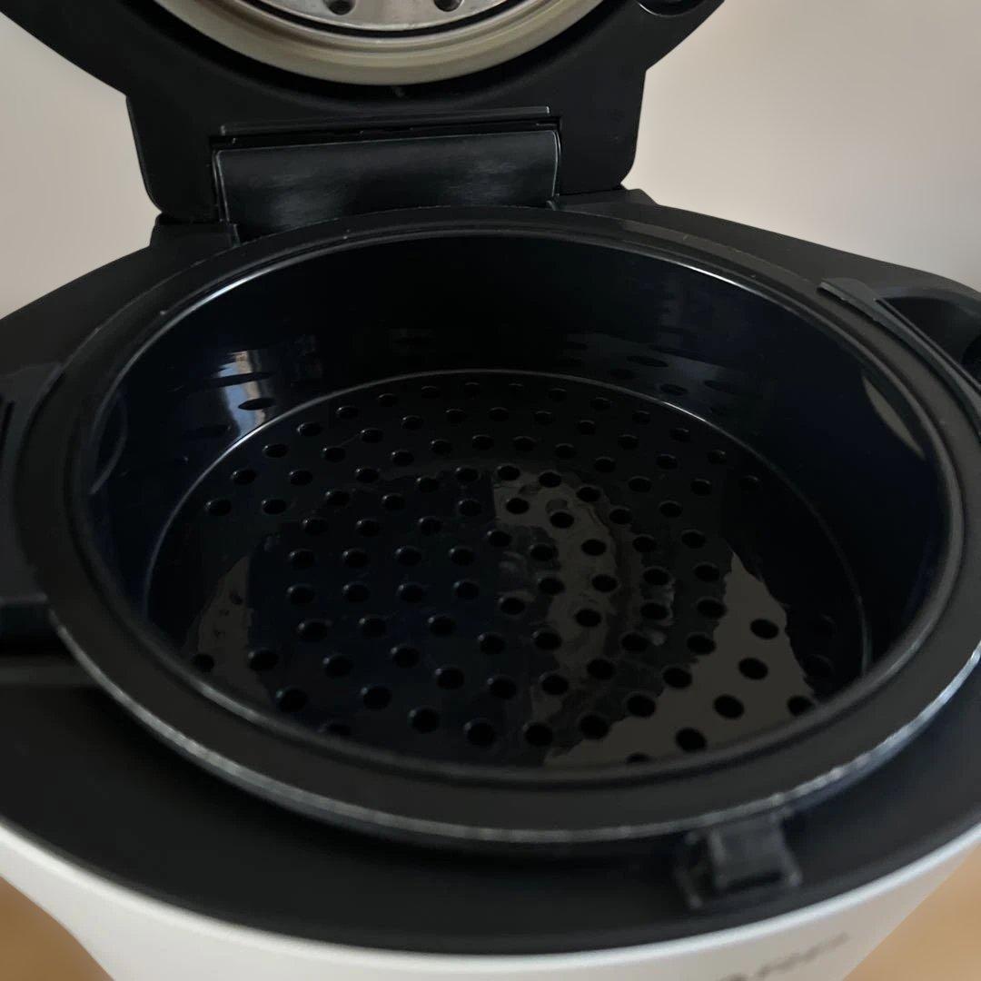 値下げ❗️ヘルシオ　ホットクック　KN-HW24G シャープ