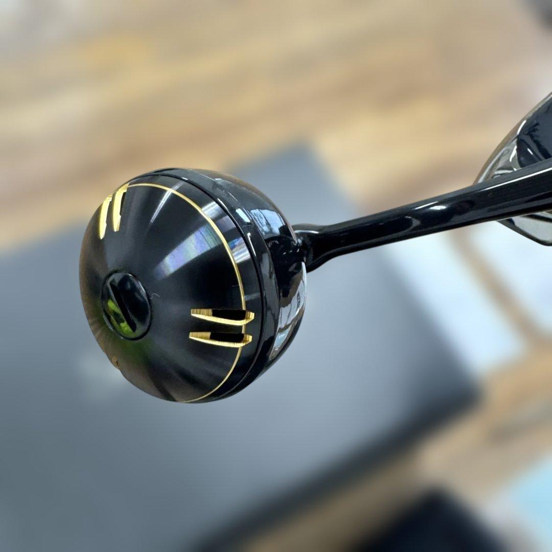 Hnaym1様【未使用品】19'ステラSW8000HG 予備スプール2個〜