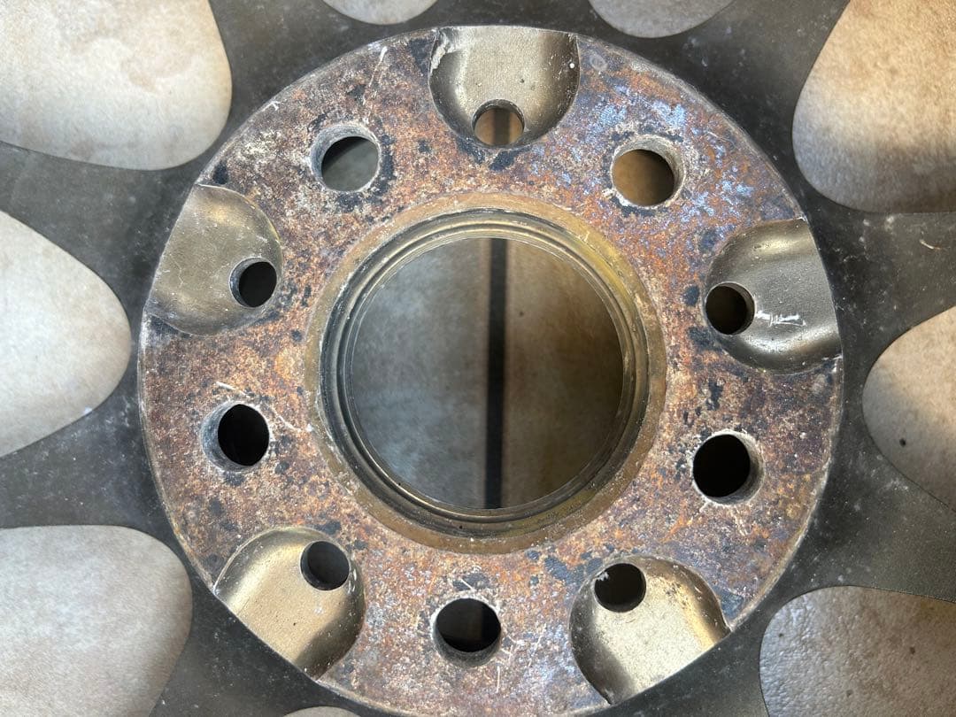 RAYS CE28N ブロンズ 100-5 8J +44