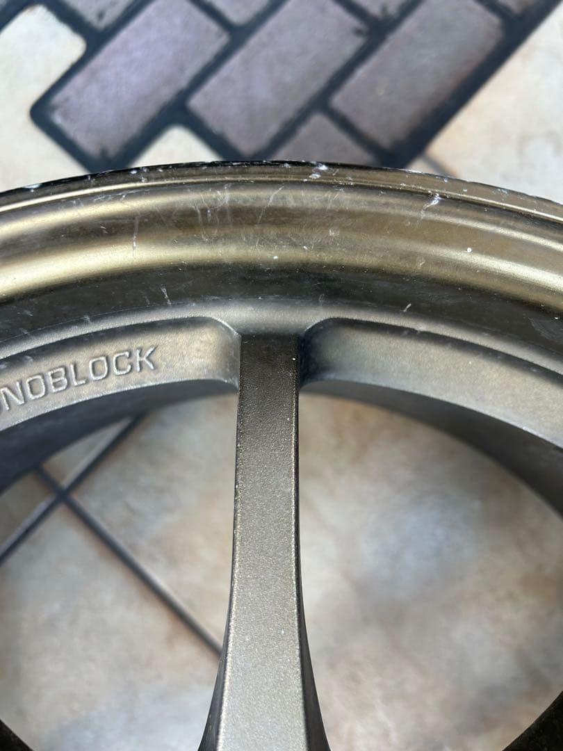 RAYS CE28N ブロンズ 100-5 8J +44