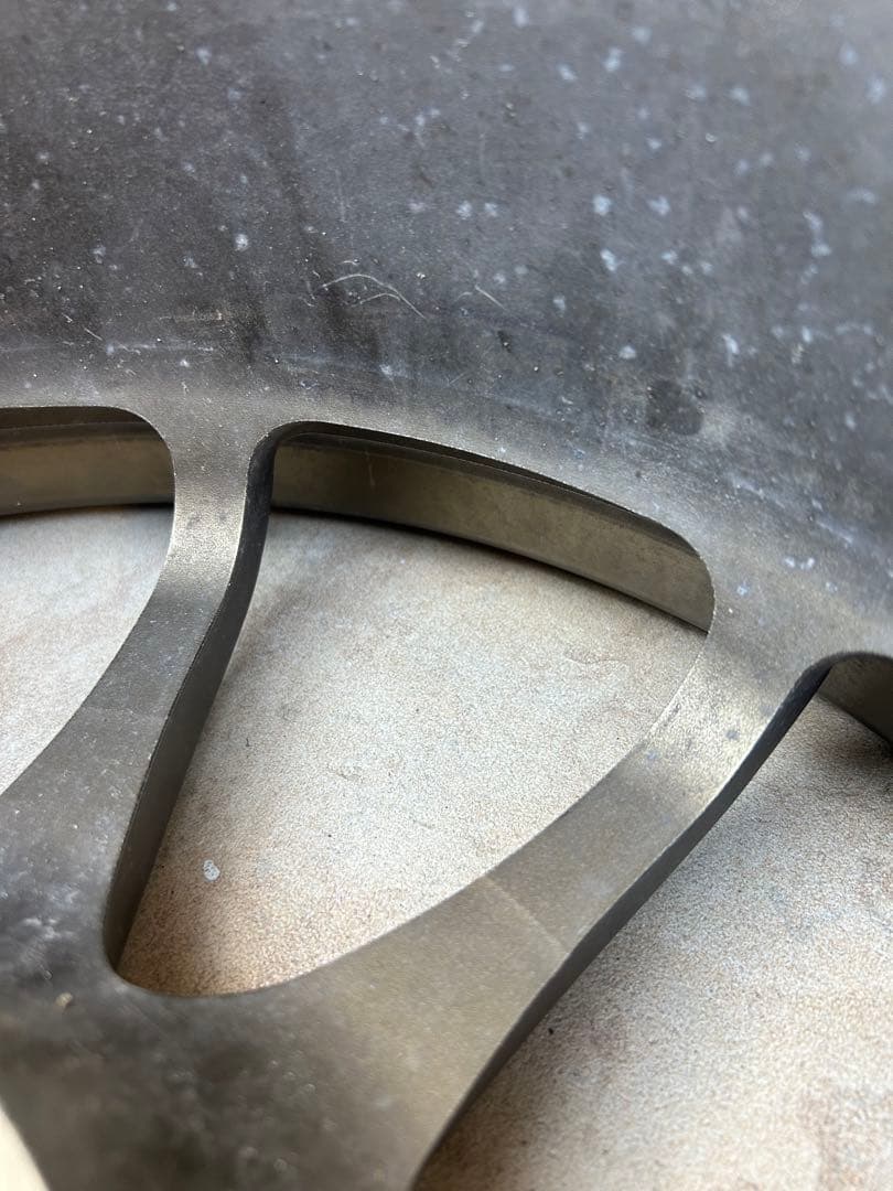 RAYS CE28N ブロンズ 100-5 8J +44