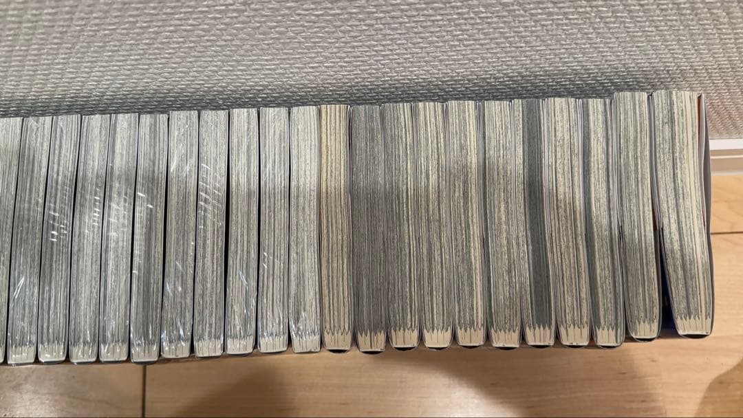 進撃の巨人 全巻セット