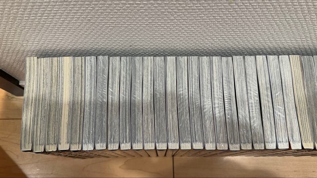 進撃の巨人 全巻セット