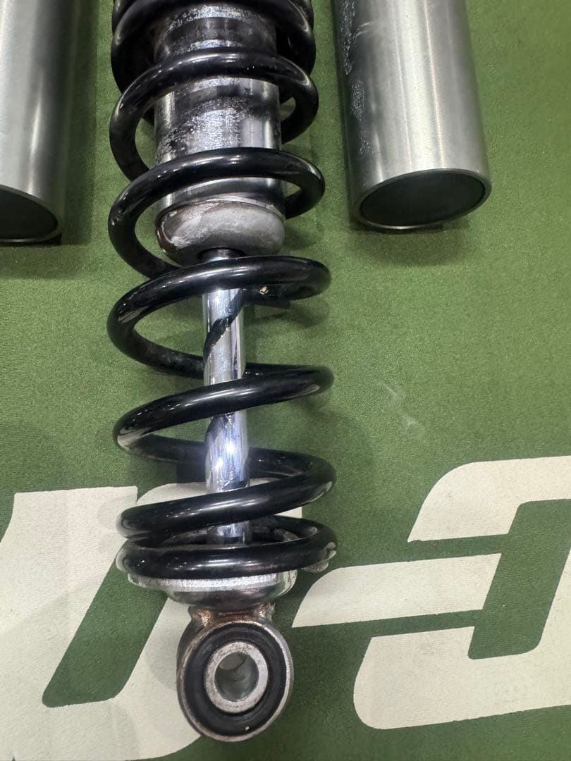 CB400SF NC42 ショーワ　SHOWA 純正リアサスペンション