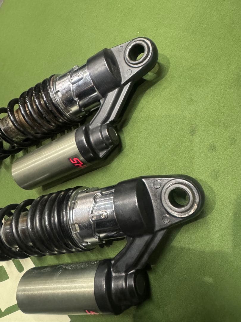 CB400SF NC42 ショーワ　SHOWA 純正リアサスペンション