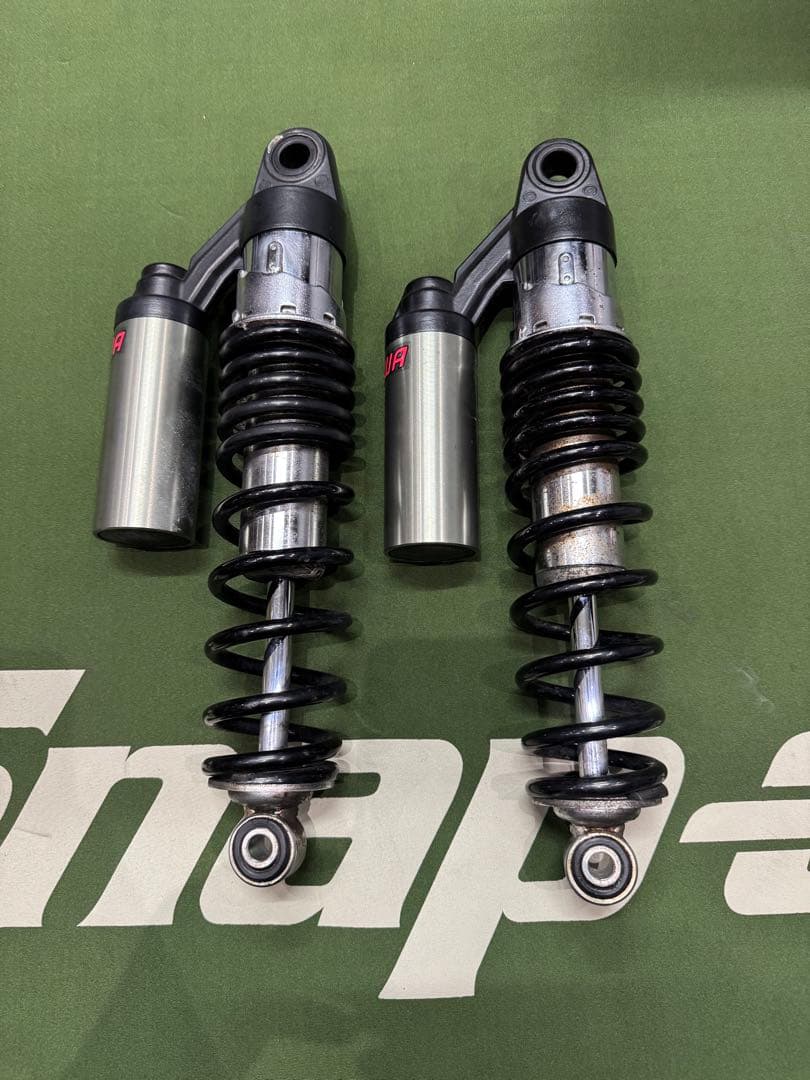 CB400SF NC42 ショーワ　SHOWA 純正リアサスペンション