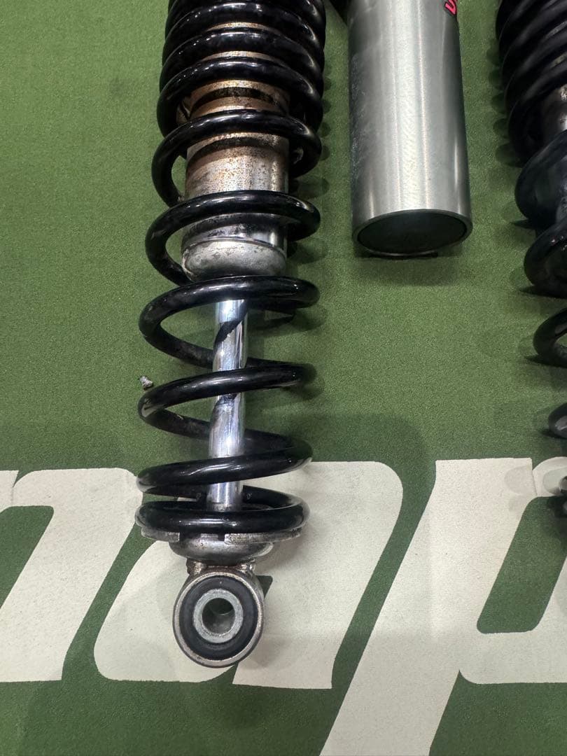 CB400SF NC42 ショーワ　SHOWA 純正リアサスペンション