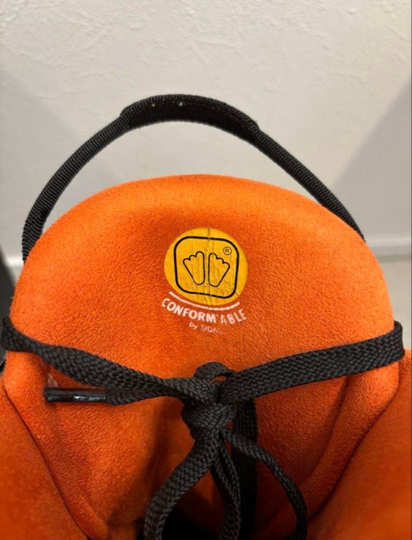 Atomic Tracker 130 スキー ブーツ 男性用 26.5cm