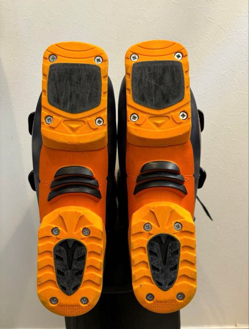 Atomic Tracker 130 スキー ブーツ 男性用 26.5cm