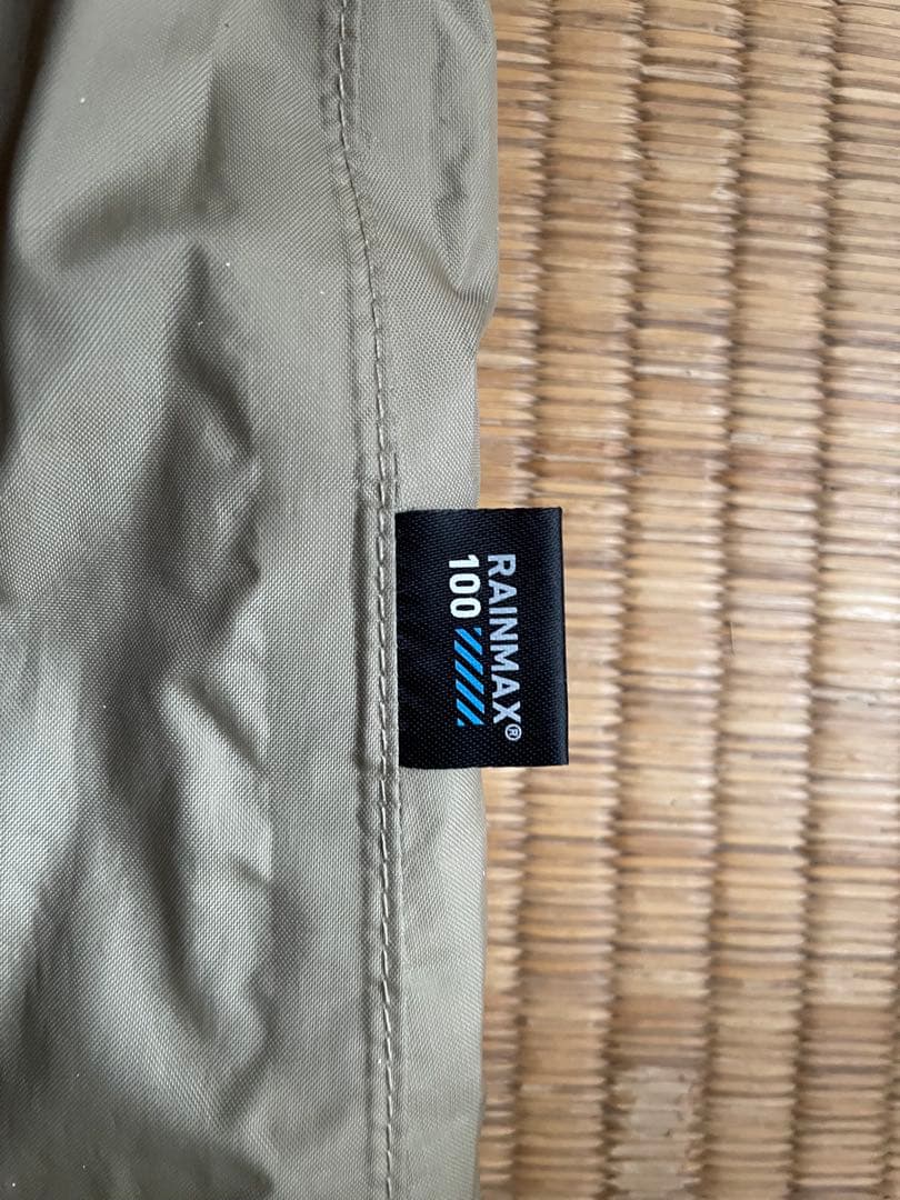 リ*ィ様 ダイワ　防寒着　DW-3501