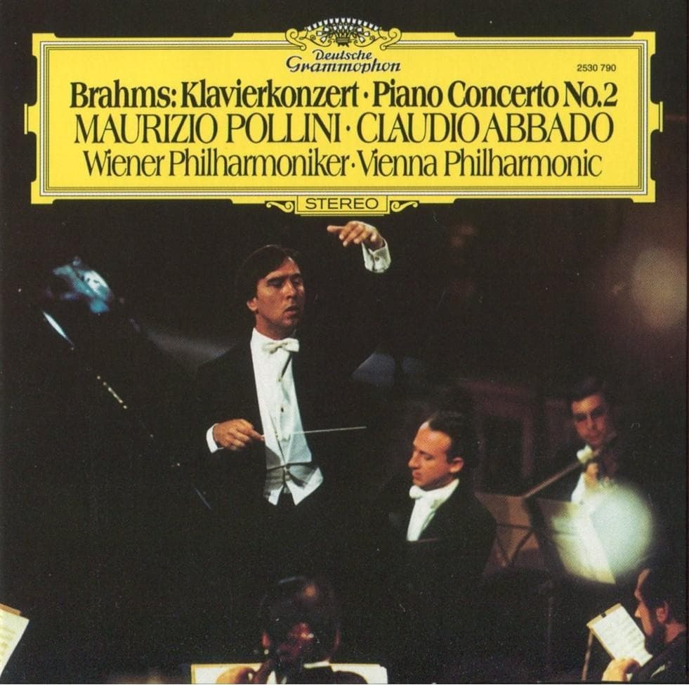 マウリツィオ・ポリーニ★ドイツ・グラモフォン録音全集☆New Deluxe☆