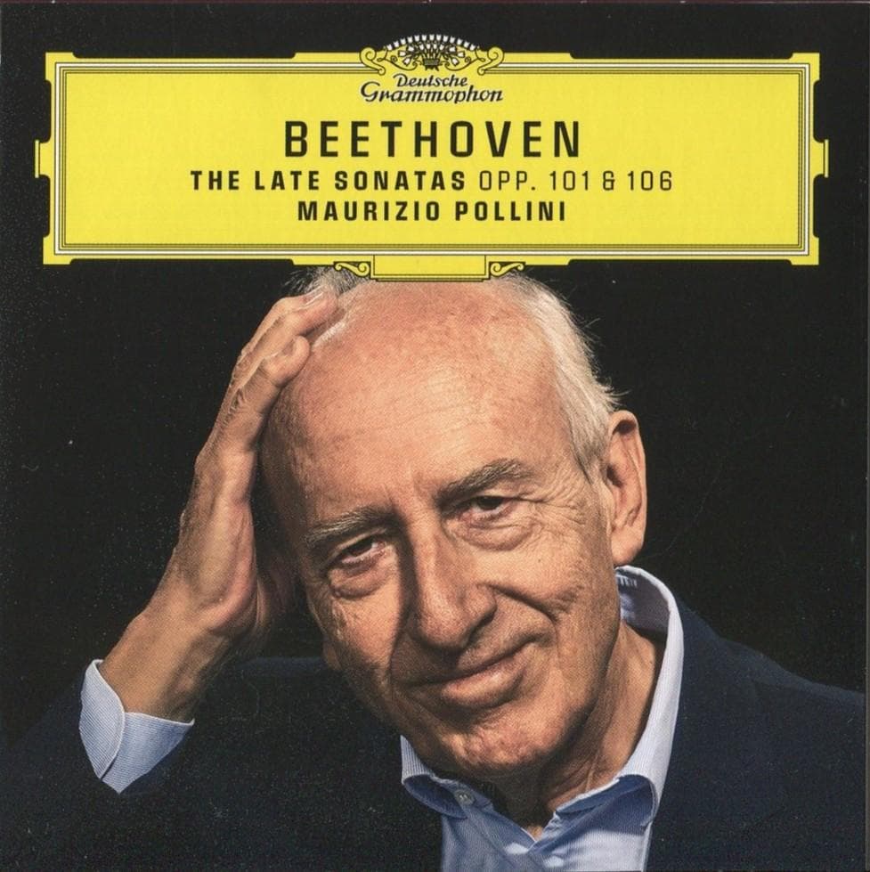 マウリツィオ・ポリーニ★ドイツ・グラモフォン録音全集☆New Deluxe☆