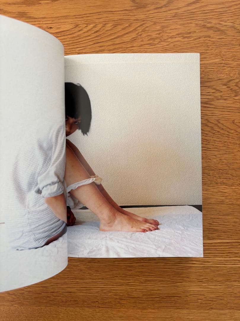 長島有里枝1992〜2000 PASTIME PARADISE