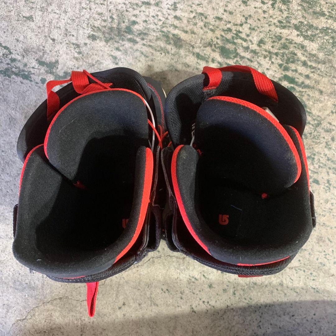 K548 Burton バートン スノーボードブーツ 26.5cm