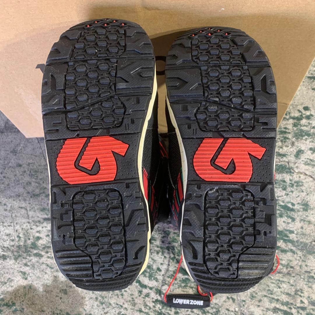 K548 Burton バートン スノーボードブーツ 26.5cm