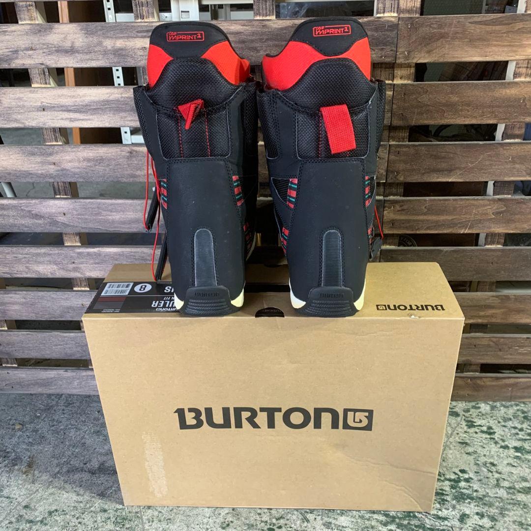 K548 Burton バートン スノーボードブーツ 26.5cm