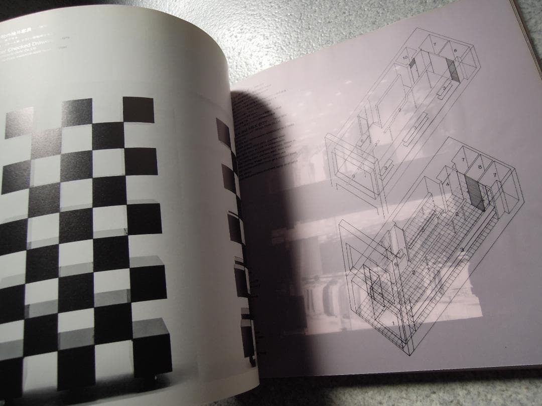 倉俣史朗　1967-1987 Parco出版