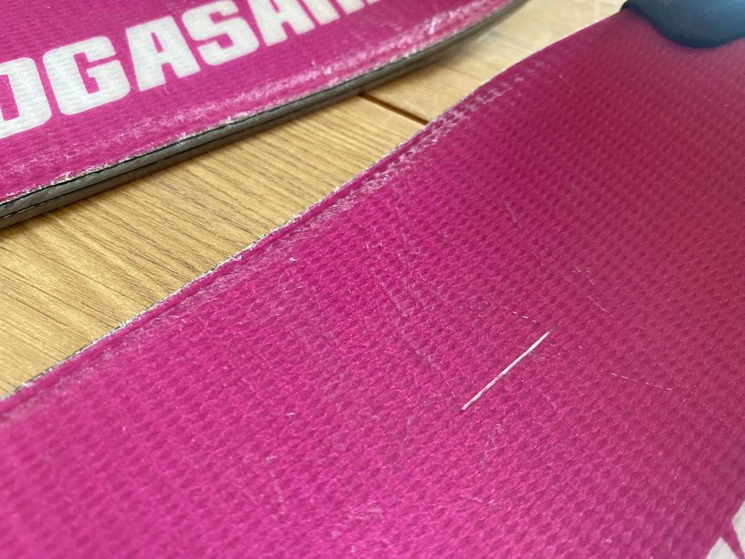 【レアカラー 】 ￼OGASAKA UNITY オガサカユニティ AS-3