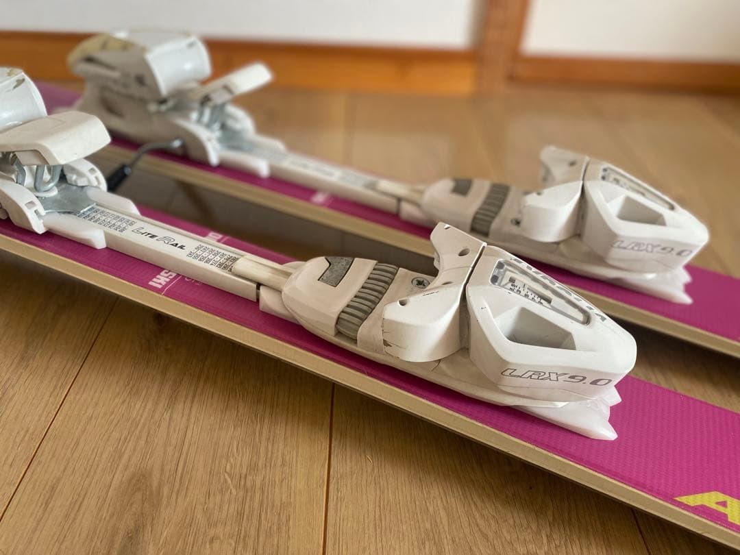 【レアカラー 】 ￼OGASAKA UNITY オガサカユニティ AS-3