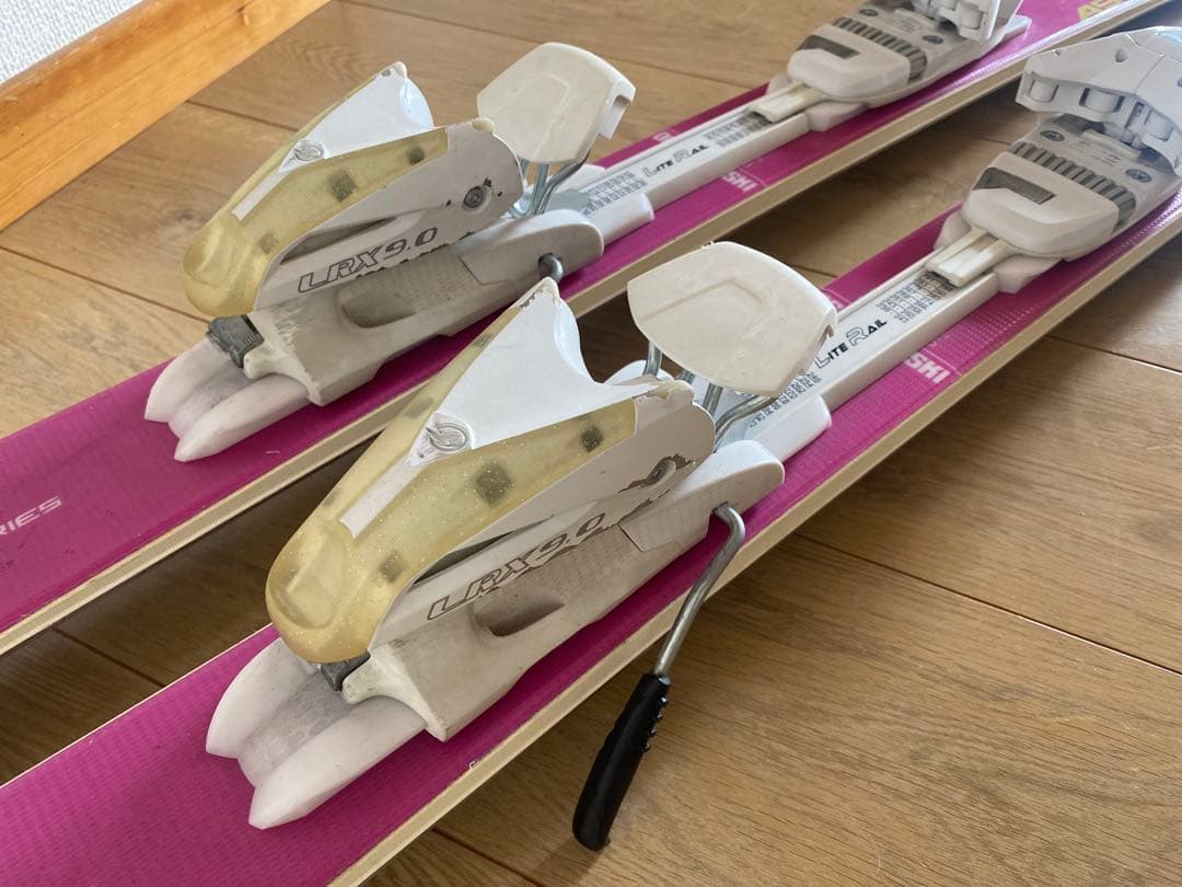 【レアカラー 】 ￼OGASAKA UNITY オガサカユニティ AS-3