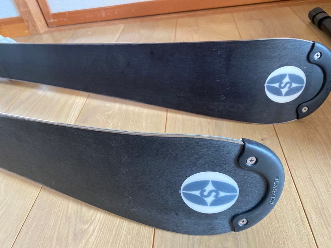 【レアカラー 】 ￼OGASAKA UNITY オガサカユニティ AS-3