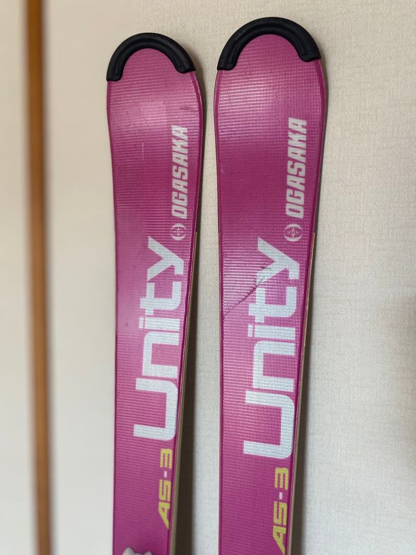 【レアカラー 】 ￼OGASAKA UNITY オガサカユニティ AS-3