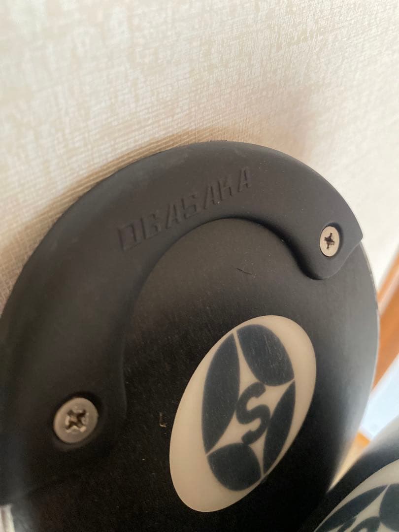 【レアカラー 】 ￼OGASAKA UNITY オガサカユニティ AS-3