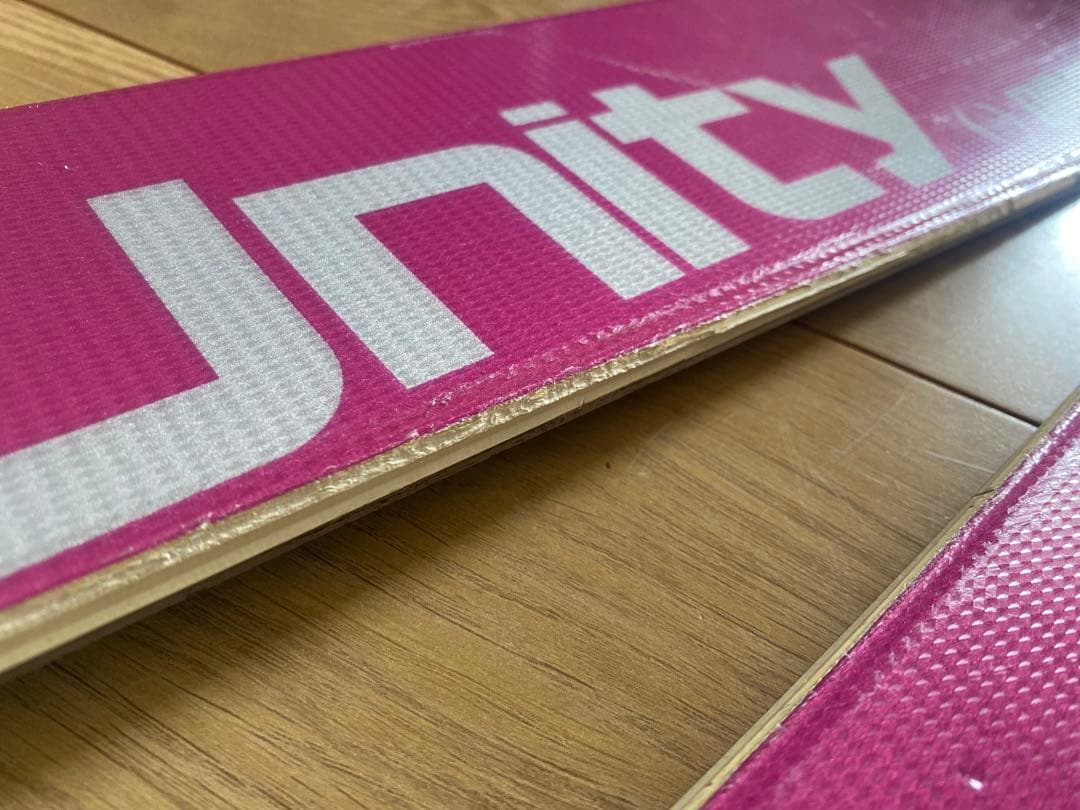 【レアカラー 】 ￼OGASAKA UNITY オガサカユニティ AS-3