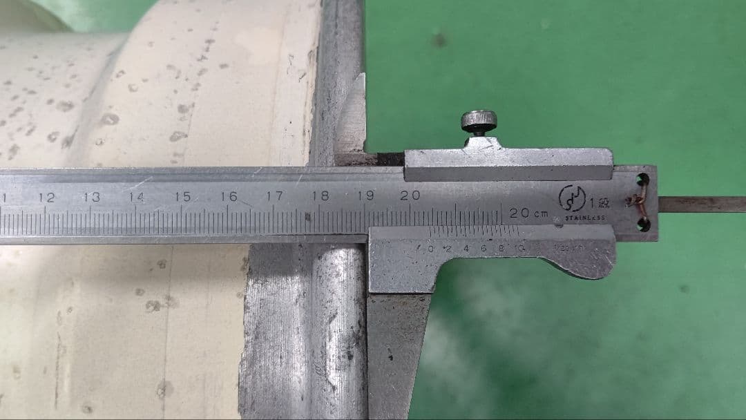 ワタナベ エイトスポーク