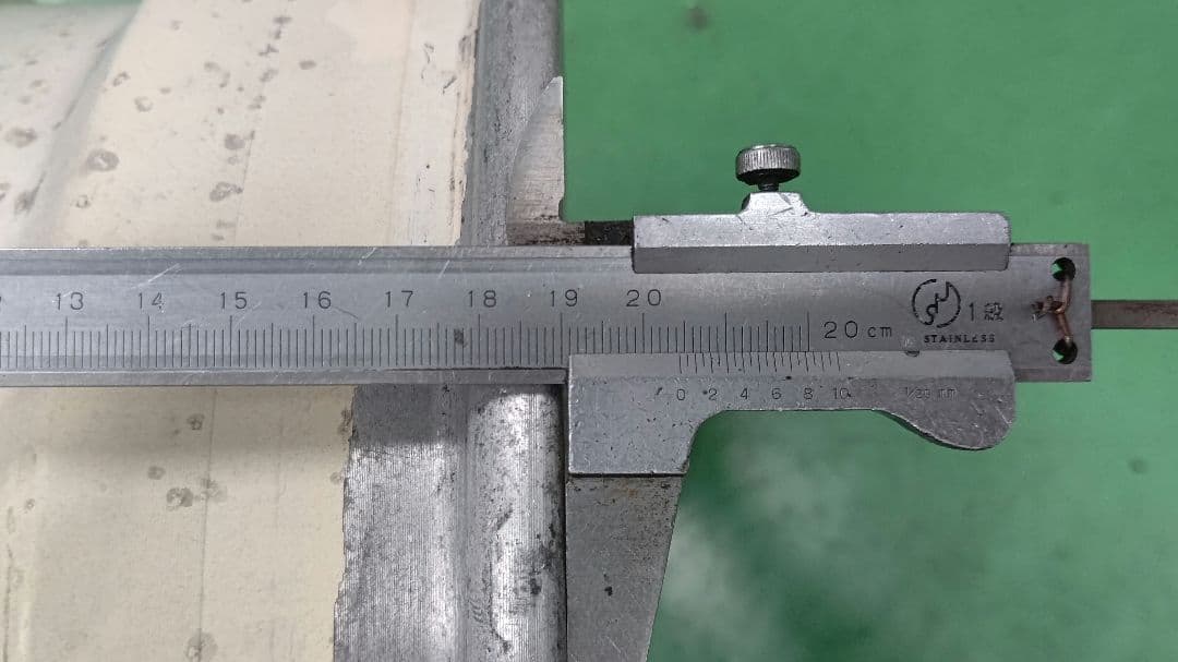 ワタナベ エイトスポーク