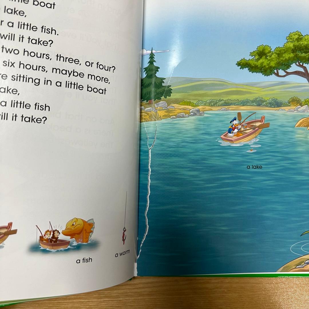 最新版　ディズニー英語システム　シングアロング　フルセット　ブルーレイ　dwe