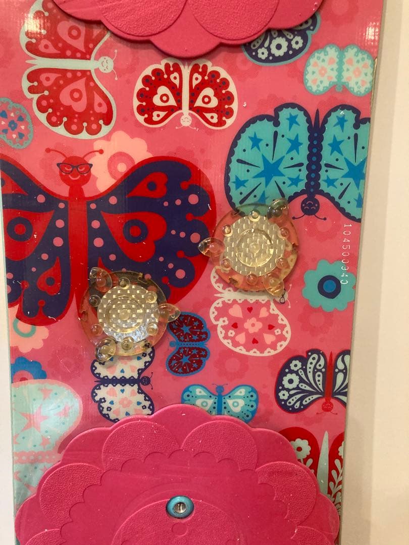 BURTON スノーボード110cm