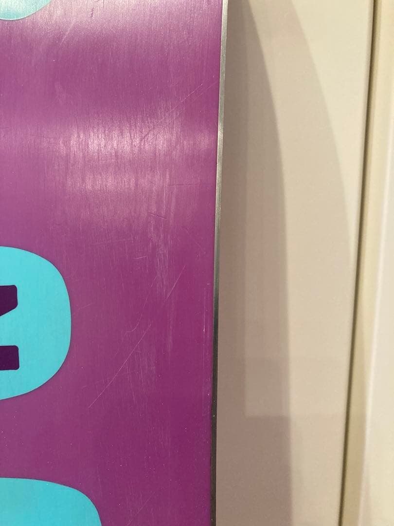 BURTON スノーボード110cm