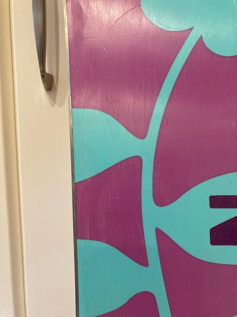 BURTON スノーボード110cm