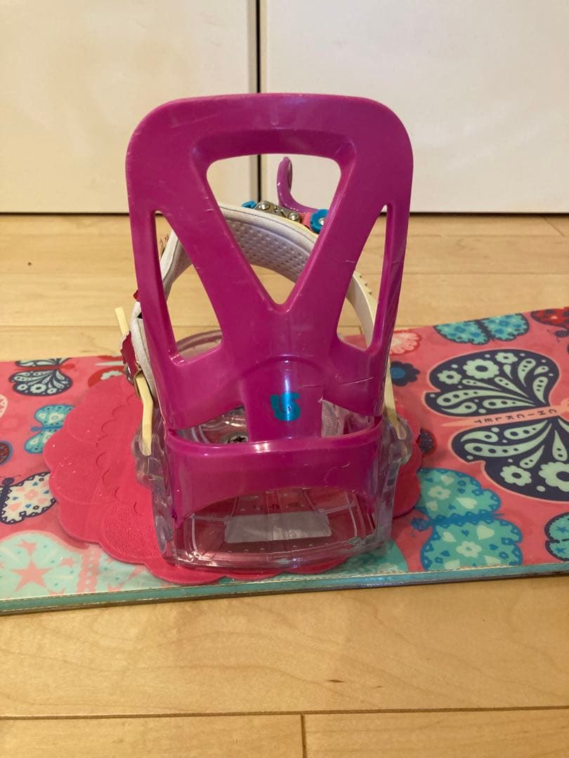 BURTON スノーボード110cm