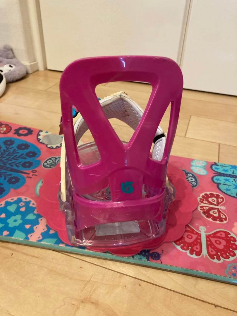 BURTON スノーボード110cm