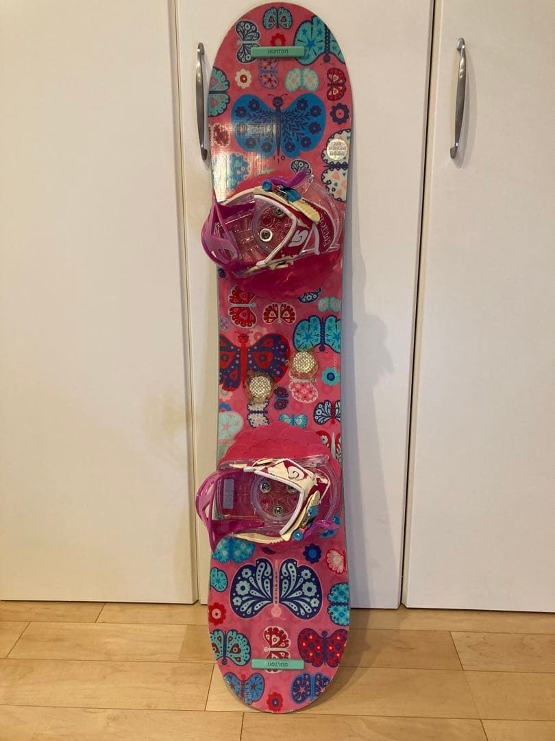 BURTON スノーボード110cm
