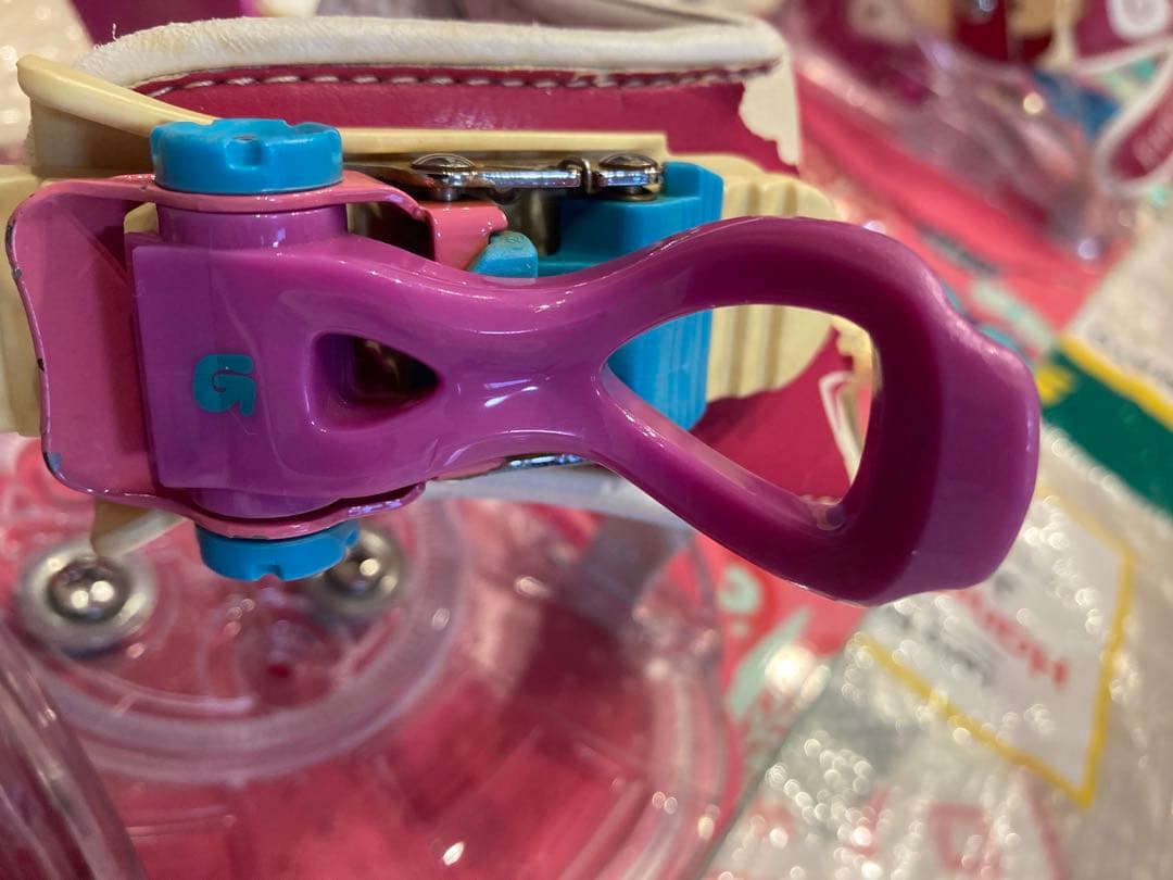 BURTON スノーボード110cm