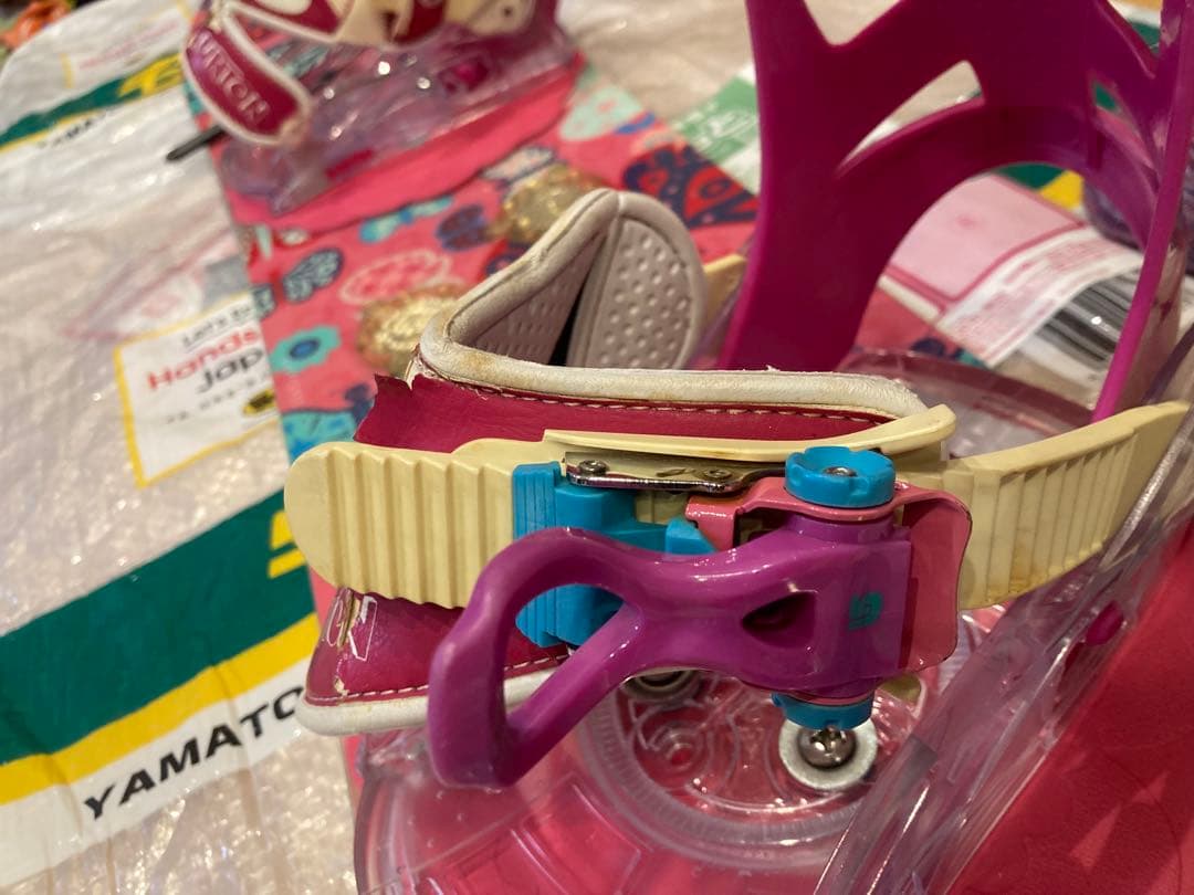 BURTON スノーボード110cm