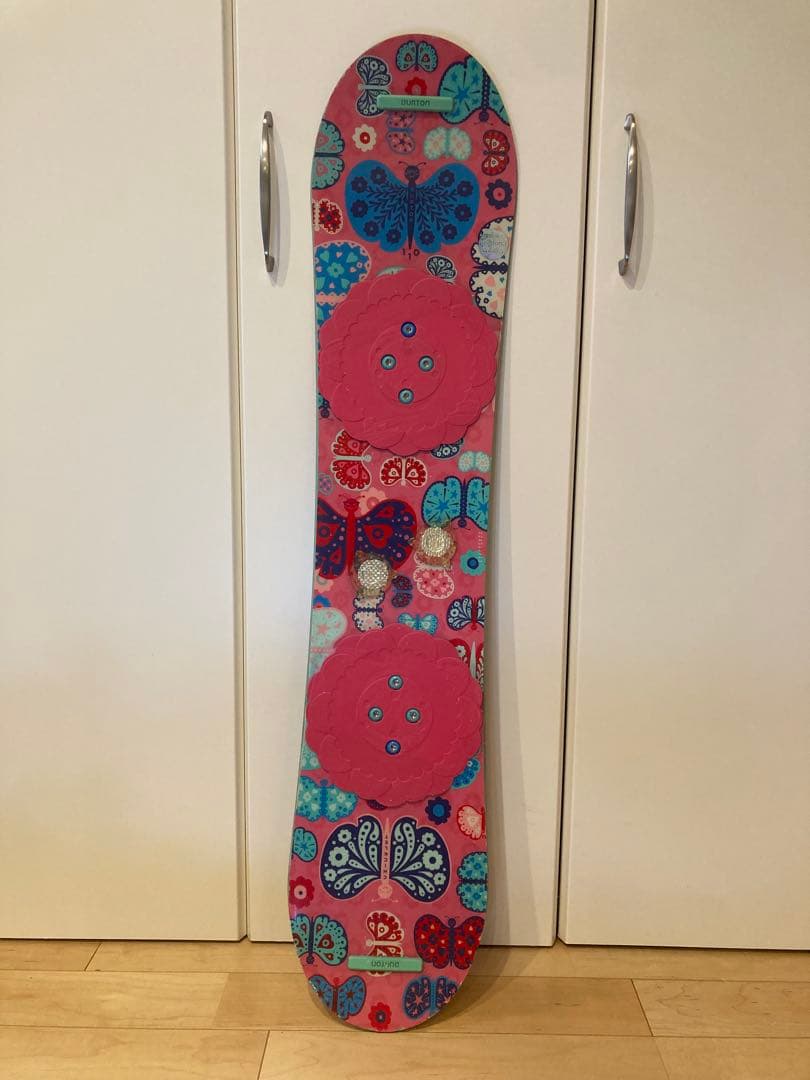 BURTON スノーボード110cm