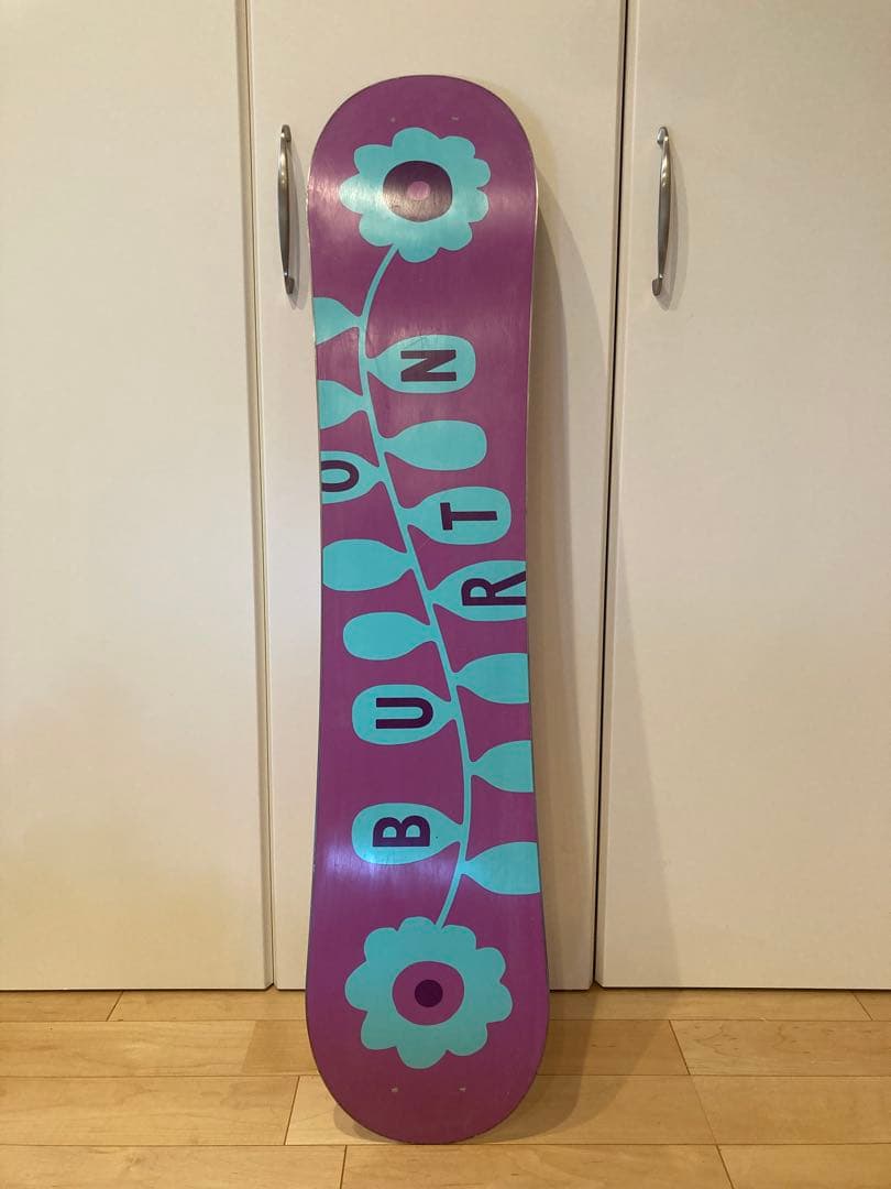 BURTON スノーボード110cm