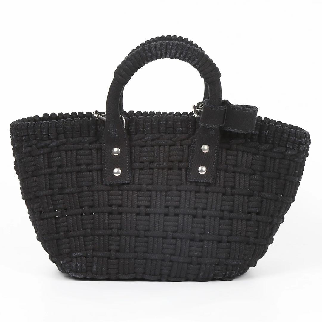 BALENCIAGA ハンドバック 671342 210HR 1000 XS