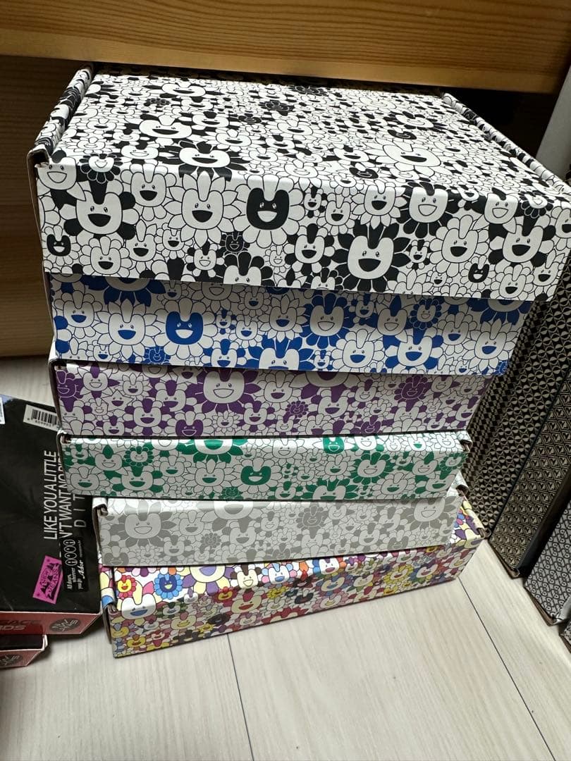 newjeans 全アルバム　シーグリ　その他セット