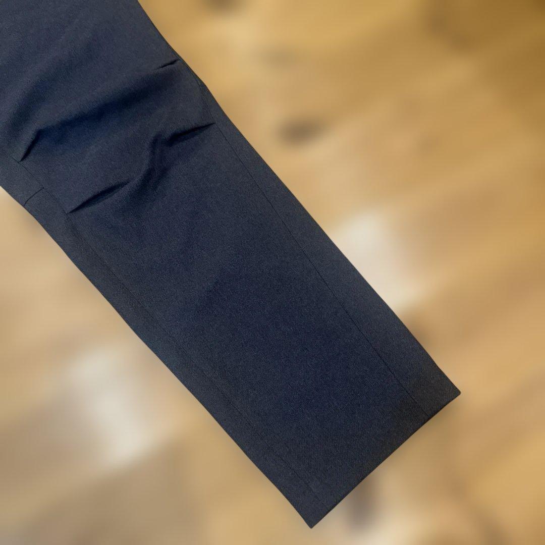 パンツ STATIC DRIFTER MELANGE PANTS L