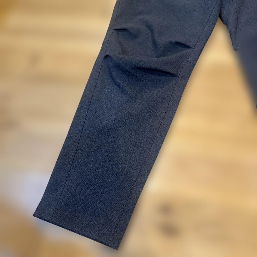 パンツ STATIC DRIFTER MELANGE PANTS L