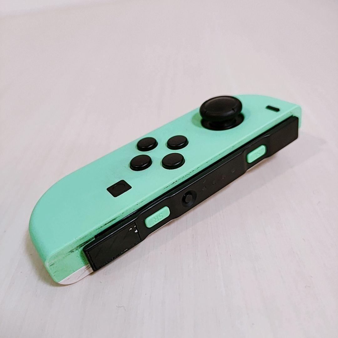 Switch　あつまれどうぶつの森デザイン