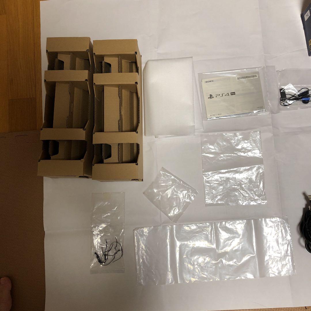 Nintendo Switch SONY PlayStation4 CUH-7200BB02  PS4 Pro