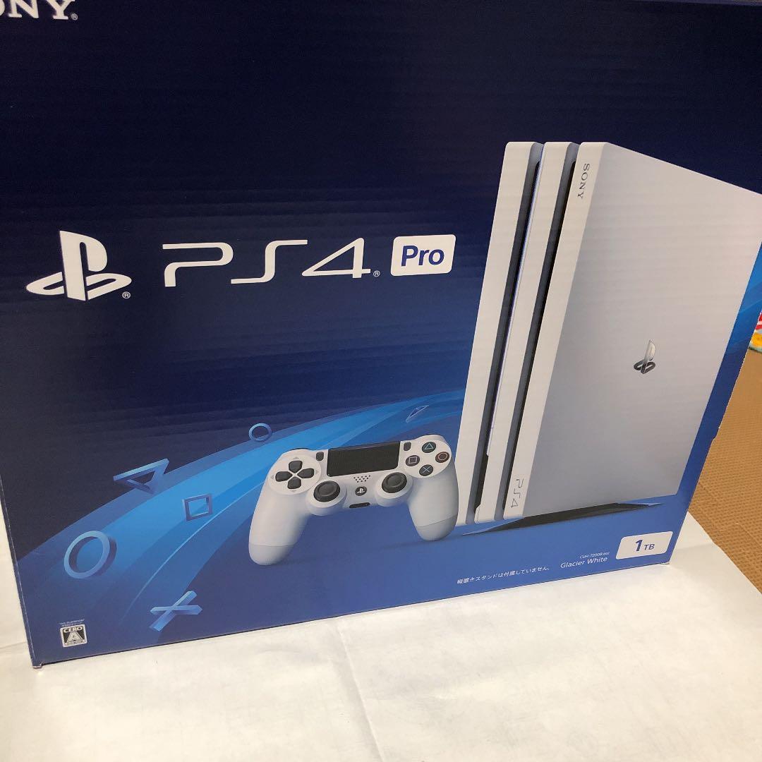 Nintendo Switch SONY PlayStation4 CUH-7200BB02  PS4 Pro